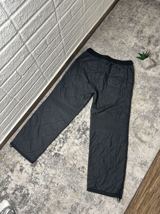 Штани C.P. Company diagonal raiced fleece pfd ОРИГІНАЛ!!!