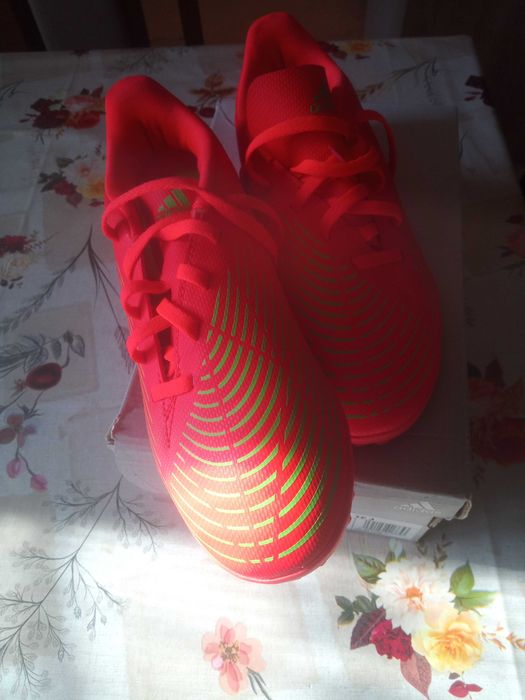 Buty sportowe Predator adidas
