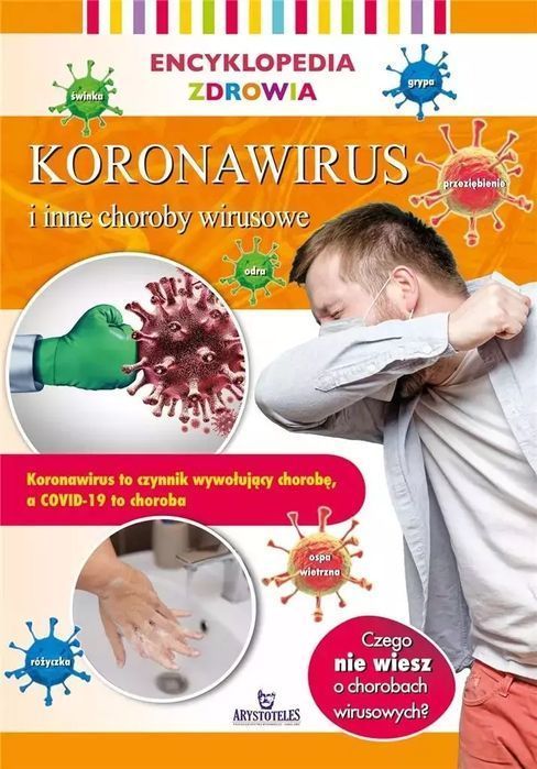 Koronawirus i inne choroby wirusowe w.2. Arystoteles