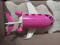 Samolot  dla lalek Barbie