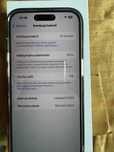 Sprzedam iphone 15 pro