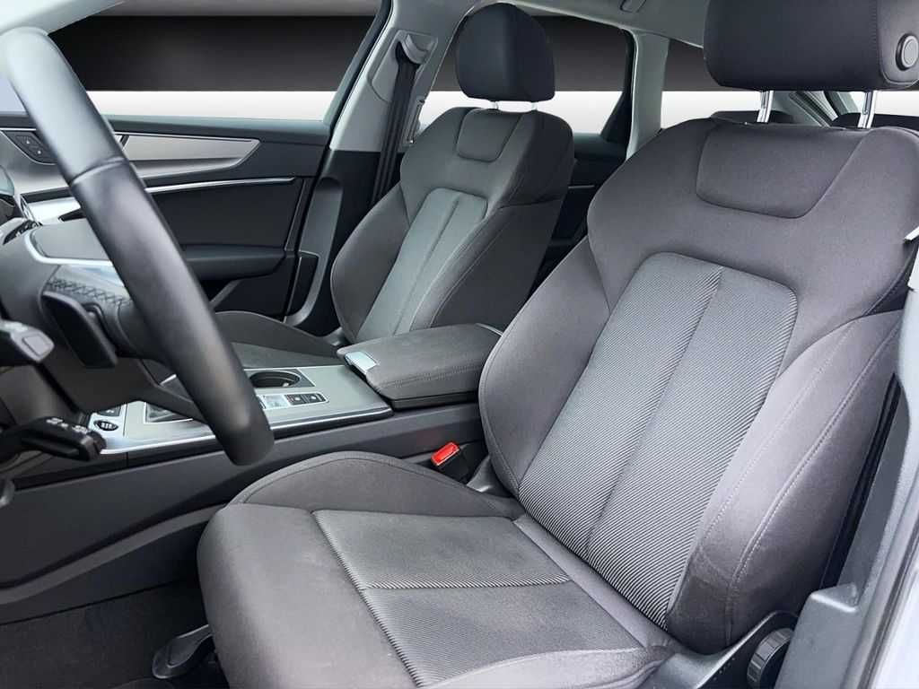 AUDI A6 Avant TFSI eSport 50 Hibrida Plugin Agosto 2021