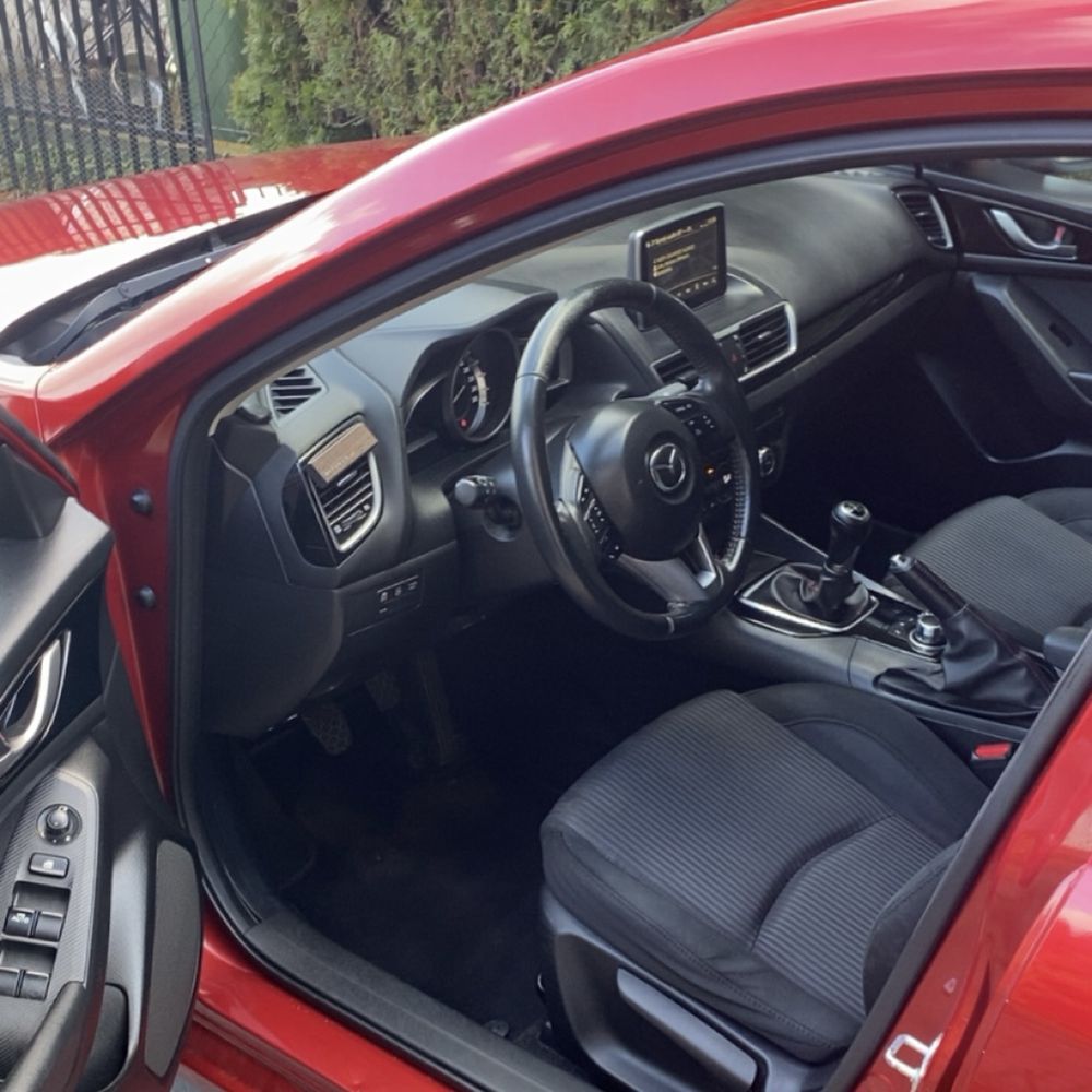 REVIVE DETAILING – Profesjonalne czyszczenie auta! Car detailing