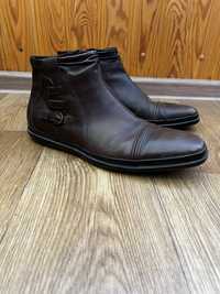 Cesare Paciotti boots