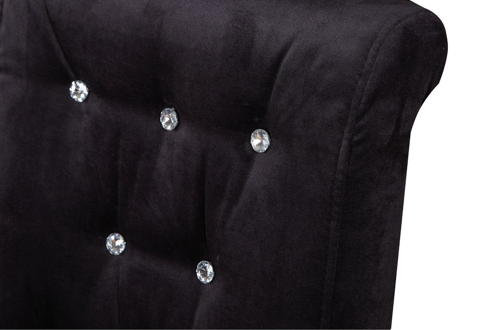 Zestaw do salonu Glamour