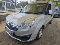 Vauxhall Combo 2000 L1h1 Cdti Sportive ano 2014
