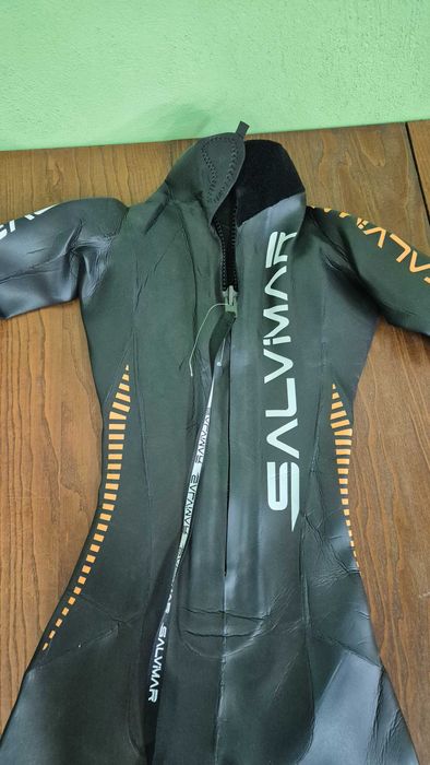 Skafander Salvimar Free Swim Lady 2 mm rozm. S