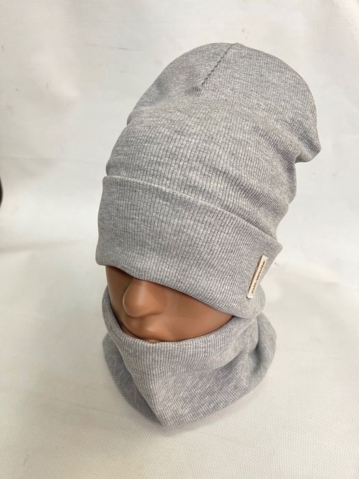 Дитячий набір на флісі