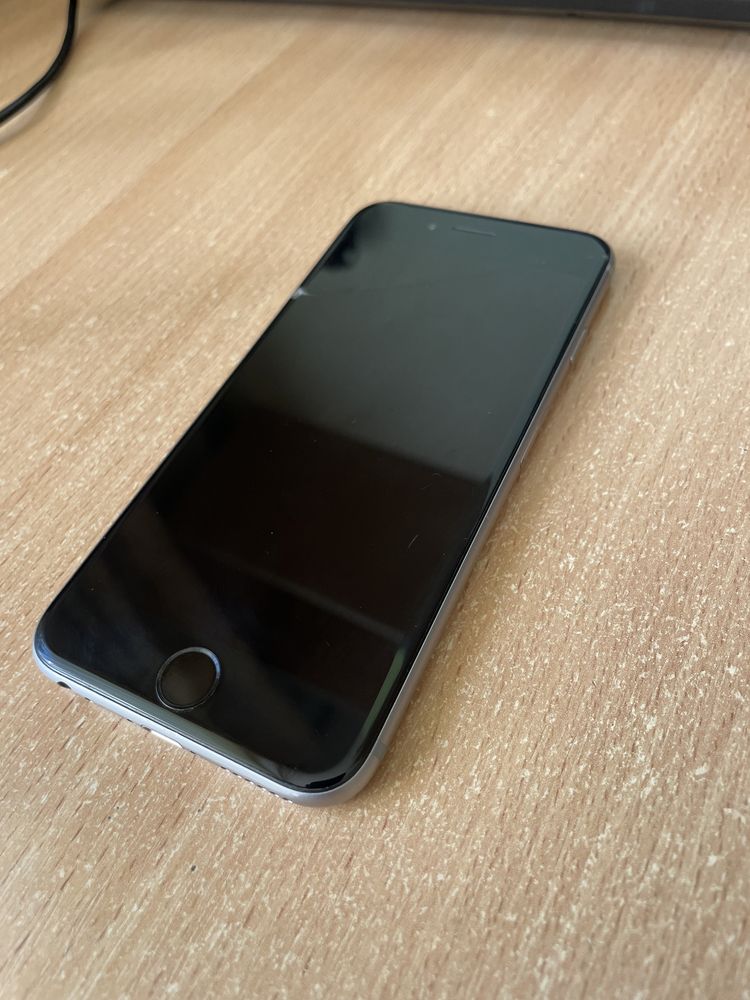 Apple iPhone 6s 32gb айфон шостий 32гб власник все працює