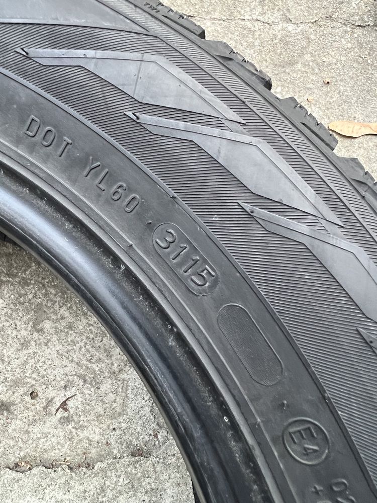 175/65/15 nokian hakkapeliitta R2 okazja