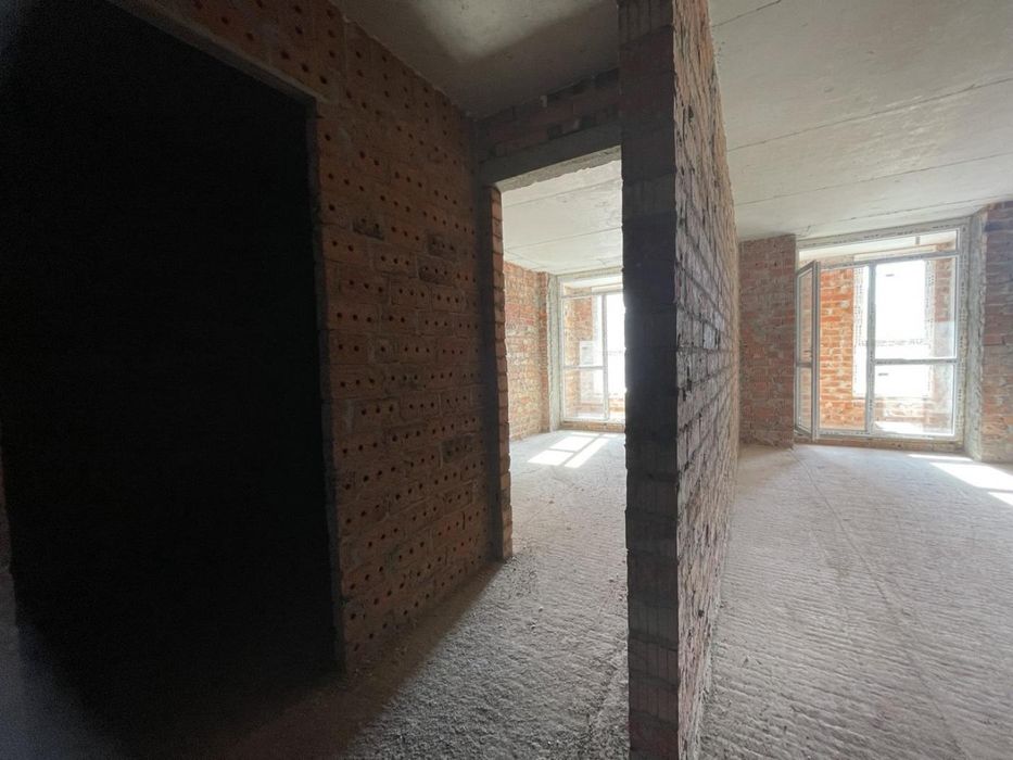 єОселя! Продаж 1 кімн. квартири в зданому будинку