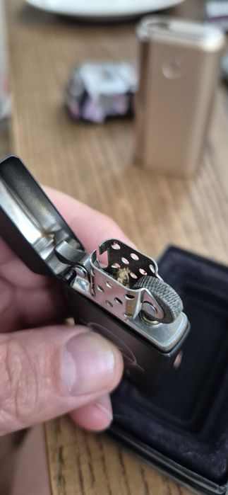 Запальничка ZIPPO OPEL