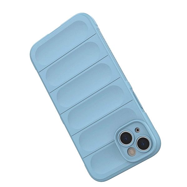 Magic Shield Case etui do iPhone 14 Plus elastyczny pancerny pokrowiec