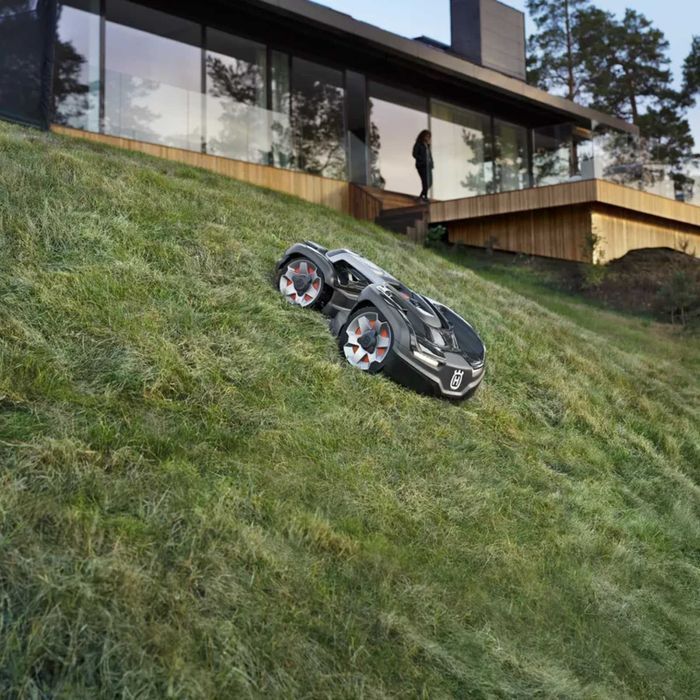 Robot koszący Automower®435X AWD Raty 0%