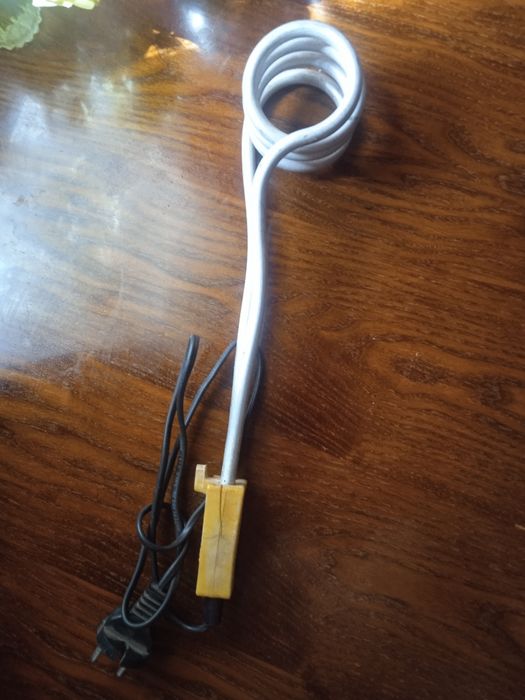 Кипятильник недорого.