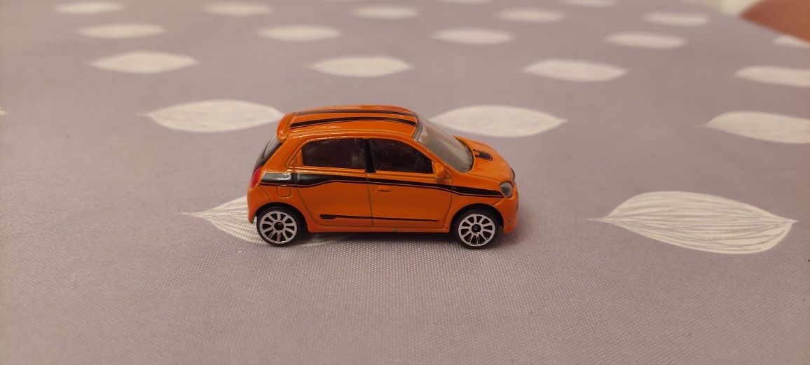 Majorette, Renault Twingo, 1:64