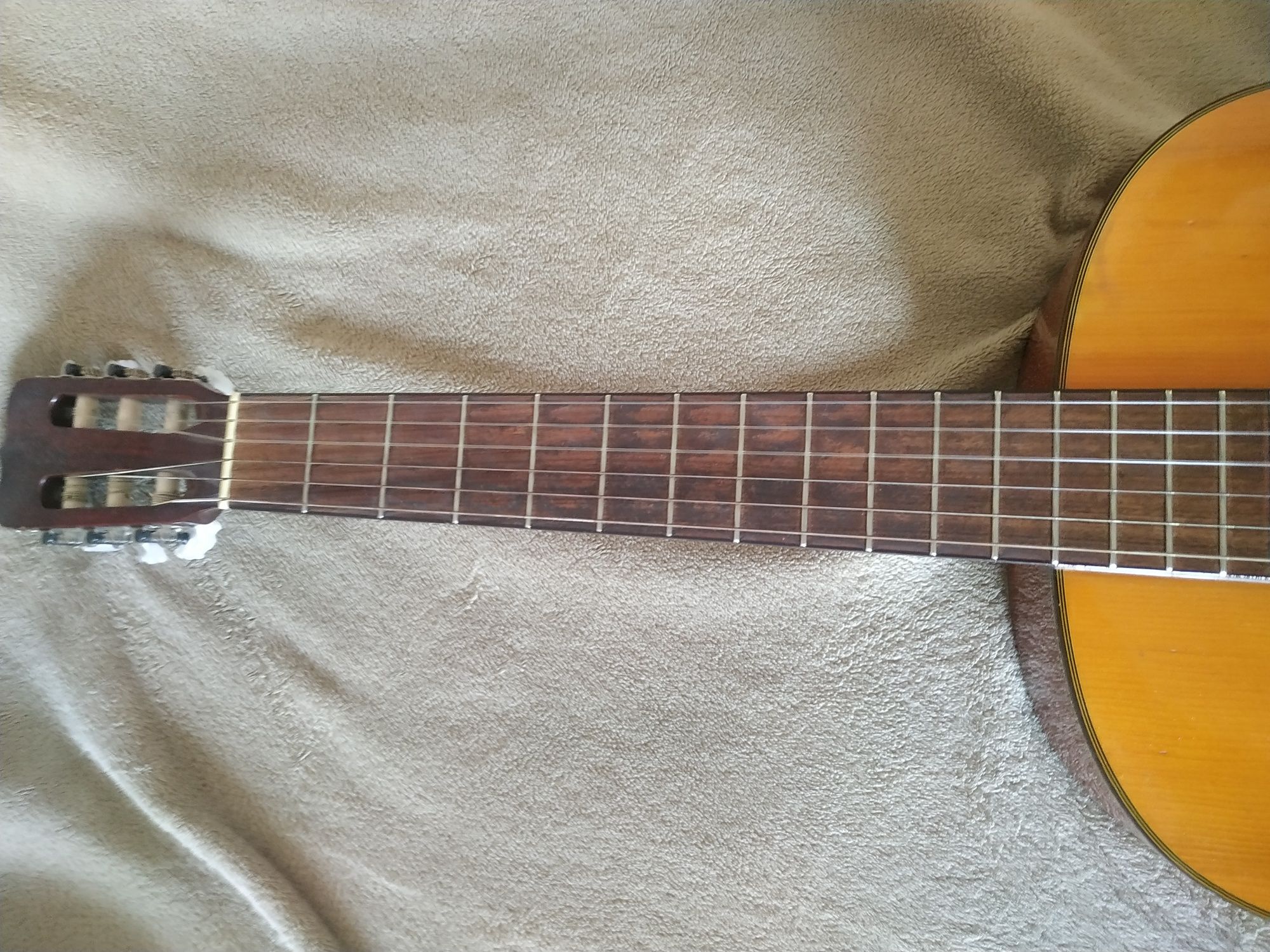 Gitara klasyczna