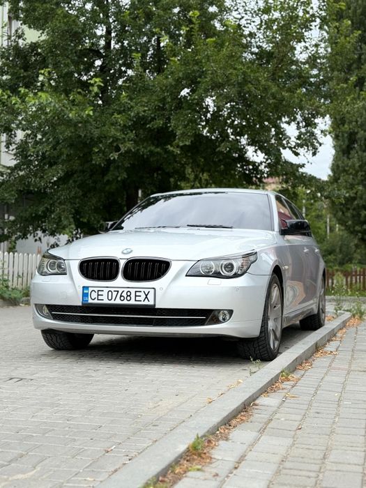 BMW 3.0 AVTOMAT Diesel