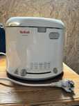 Frytkownica biała TEFAL seria F53-1