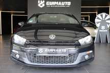 VW Scirocco 1.4 TSI