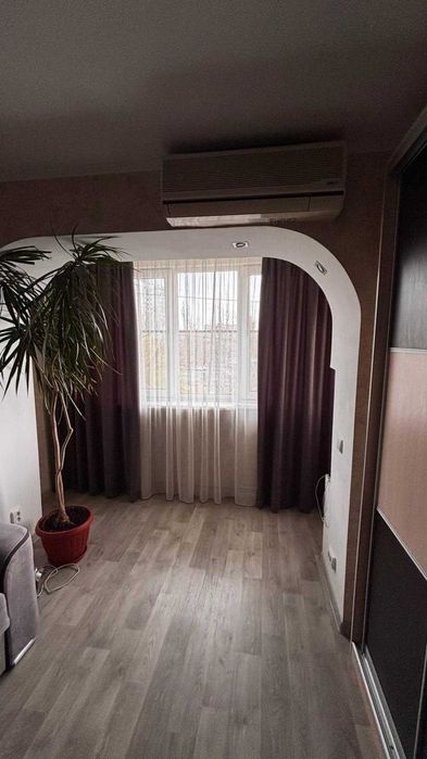 Мини двушка на Заболотного / Добровольского с ремонтом