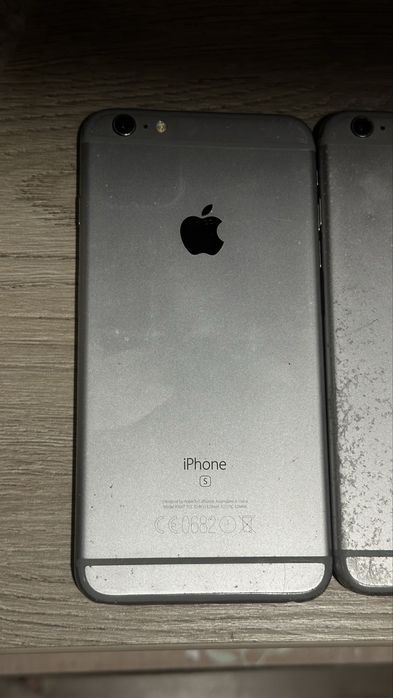 iPhone 7 Plus та 2 iPhone 6s Plus | Неробочі, на запчастини