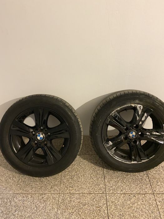 Jantes 16 BMW originais