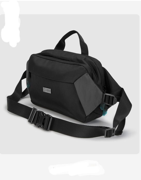 Сумка через пличе AMG Mercedes F1 team з США нова