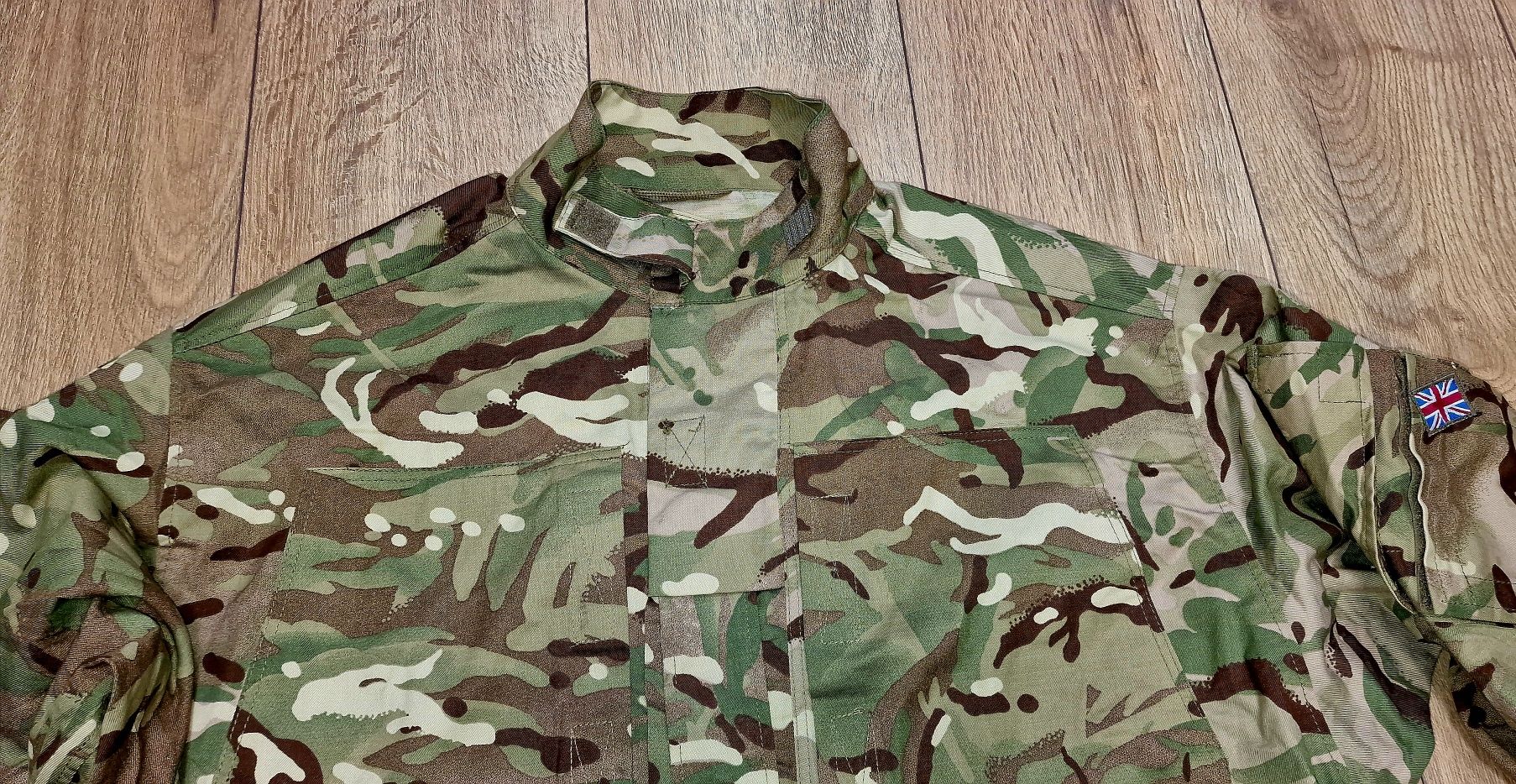Bluza kurtka rozm XL