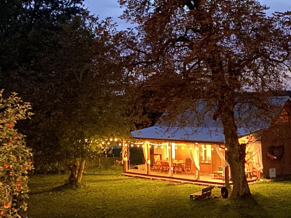 Domek Bocian,balia, sauna, kominek, taras,Poleski Park Narodowy