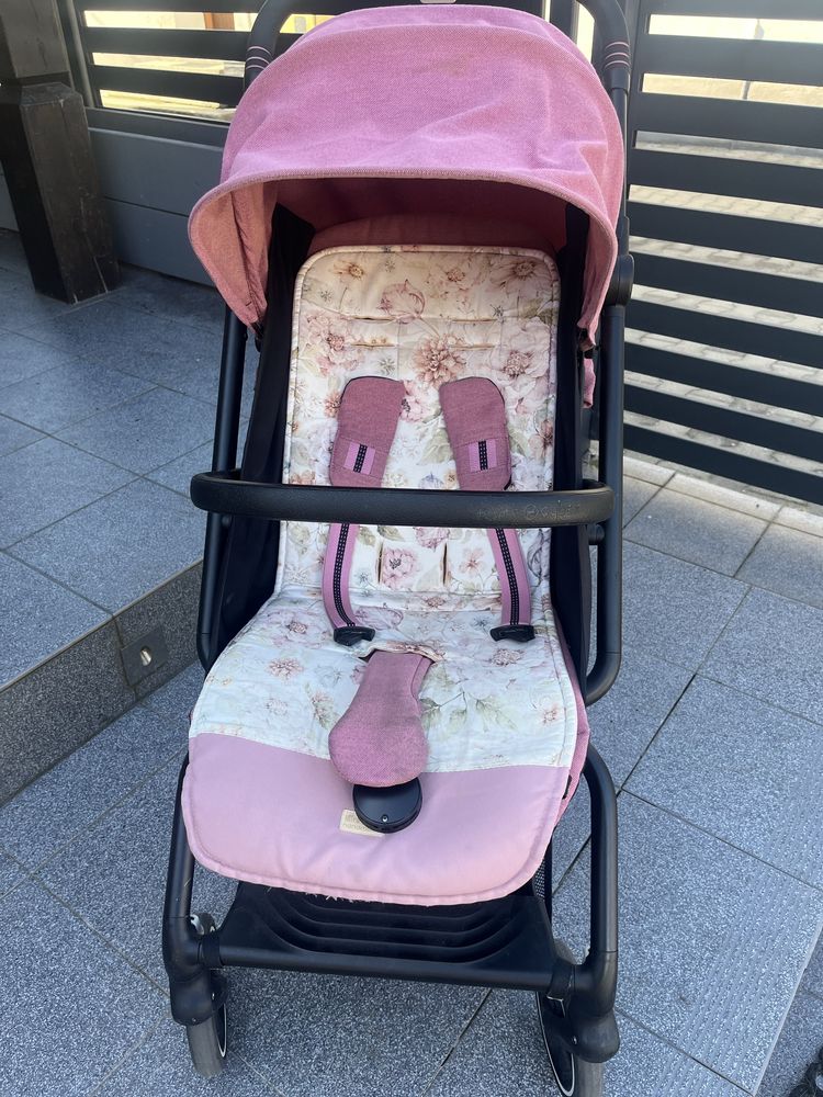 Spacerówka Cybex eazy s+2