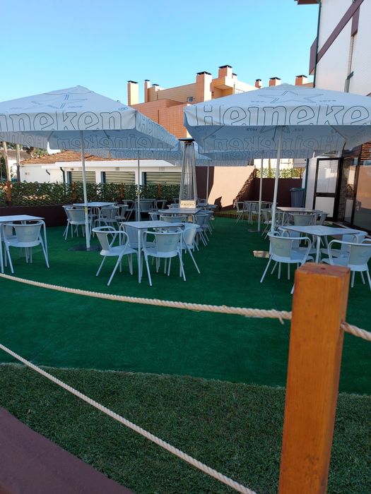 Restaurante Em Canidelo | Trespasse