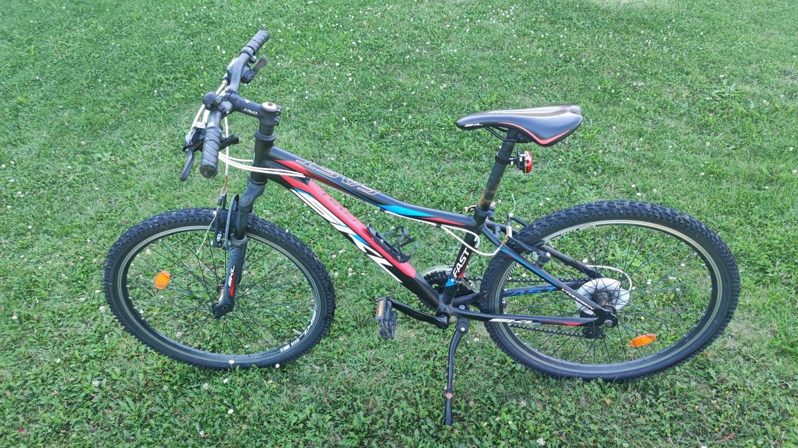 Rower dziecięcy koła 26 ''