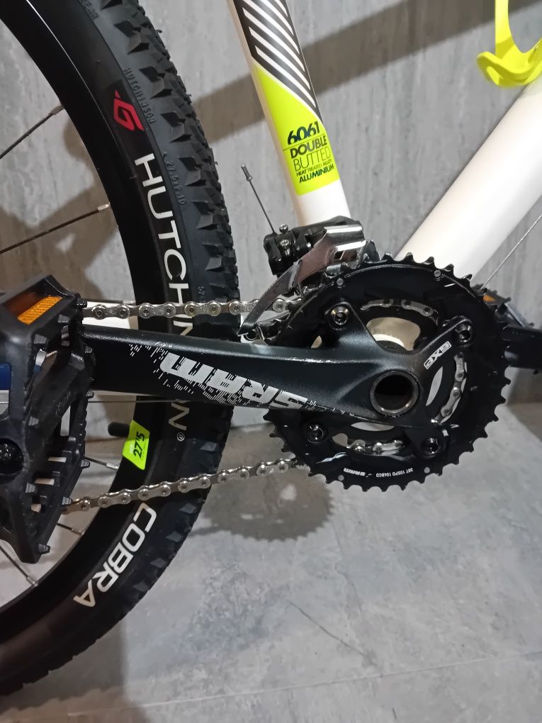 Rockrider 560 tam L