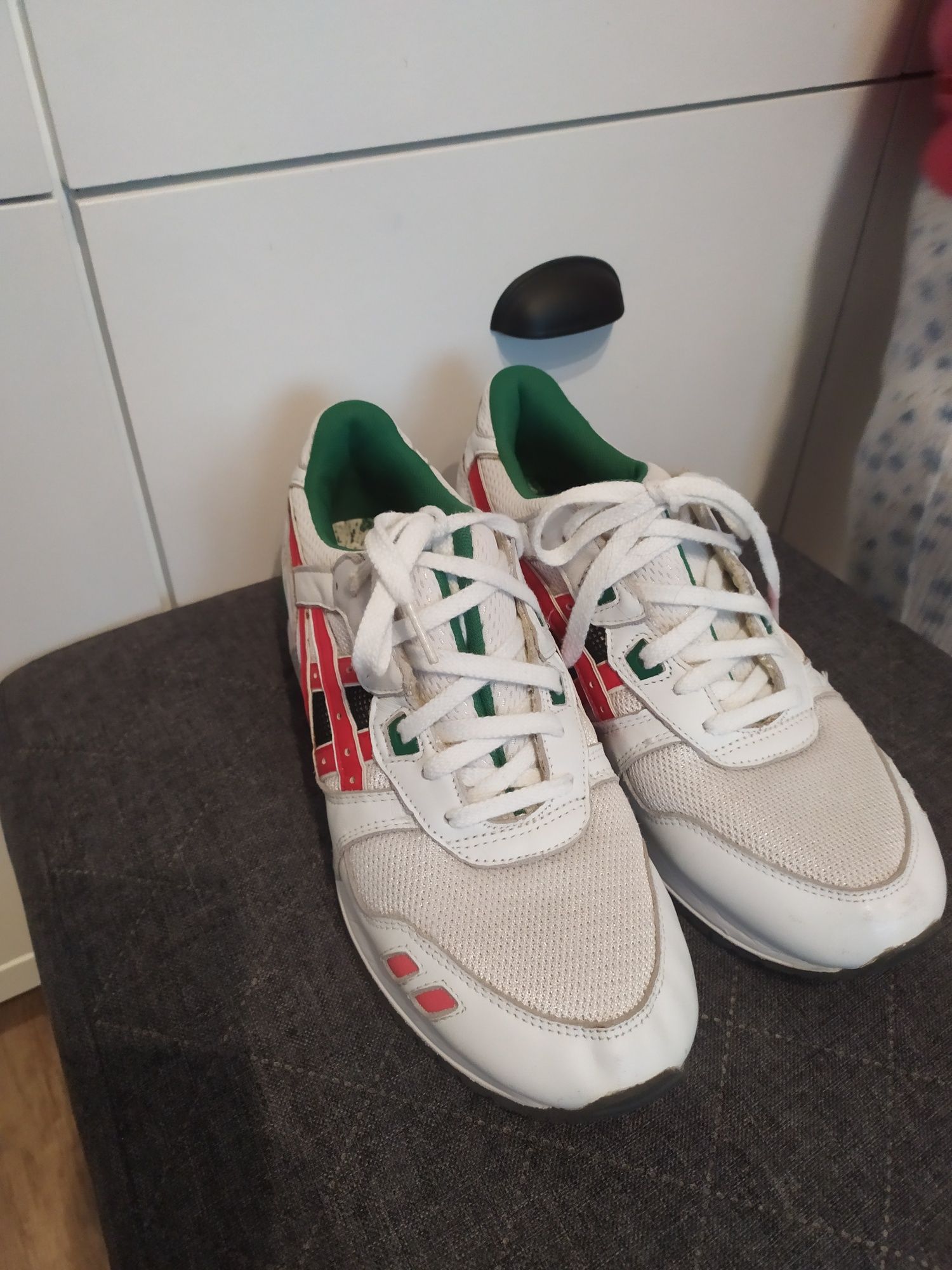 Buty Adidasy Asics 40.5