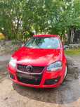 Volkswagen Golf Golf (V) 1,4 TSI GT 170km