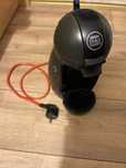Ekspres do kawy na kapsulki Dolce Gusto Krups KP100