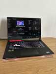Laptop gamingowy Asus Rog Strix g15