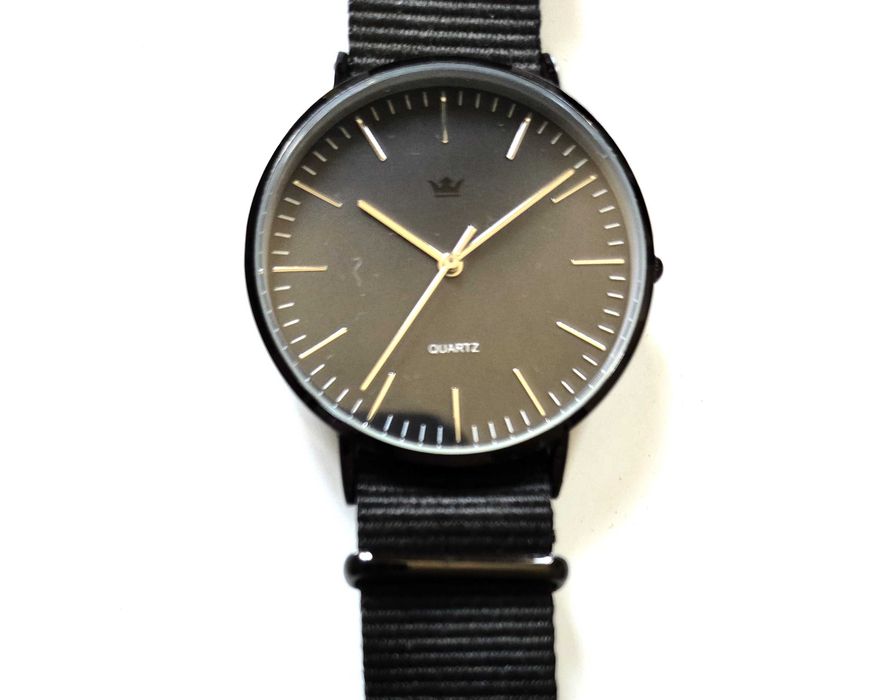 Zegarek QUARTZ - 3 Zegarki w cenie jednego