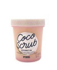 Скраб для тіла Coco Scrub від Pink