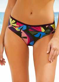 B.P.C figi bikini wielokolorowe ^42