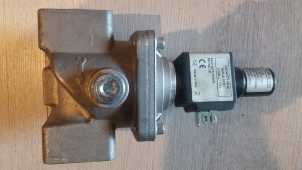 Клапан газовый Elektrogas EVMRNA3 Rp 1