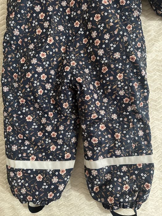 Зимовий комбінезон H&M