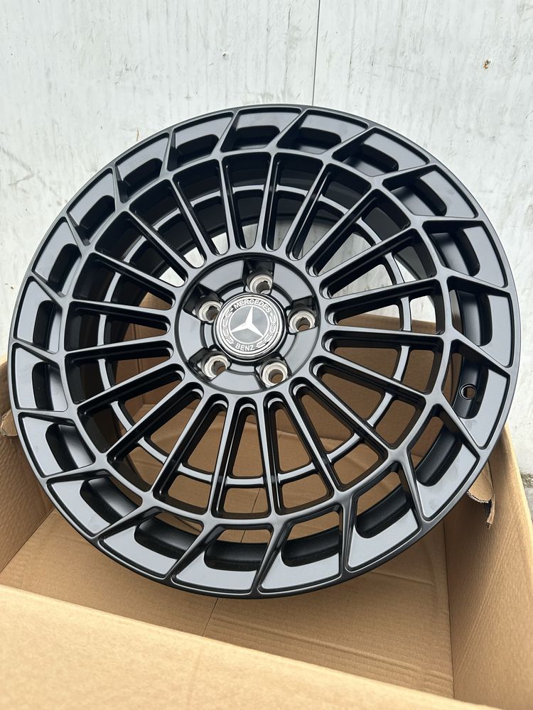 Диски нові 20 5*112 Mercedes EQE , EQE Suv , EQS, W222/W223