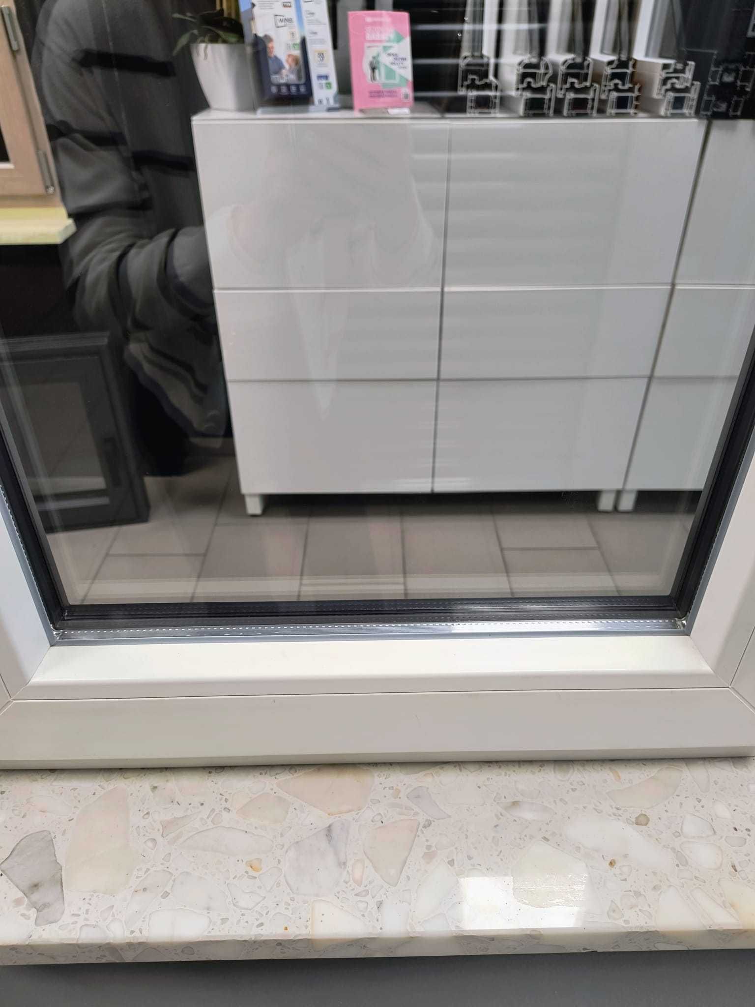 Okno Oknoplast KONCEPT powystawowe 1200 x 1450 OKAZJA!!