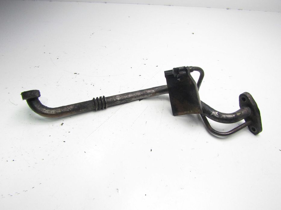 Nissan Patrol GR Y61 3.0 DI ZD30 rurka spływ oleju turbiny