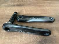 Ramiona korby Sram Force AXS D1 GXP 165 mm