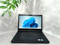 16 GB/256 GB/Ноутбук Fujitsu LifeBook E549/i5-8265U/14"/Full HD IPS