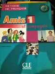 Livro de francês 6º ano