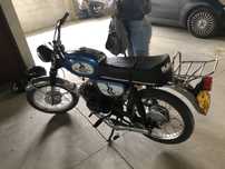 Macal m70 otimo estado